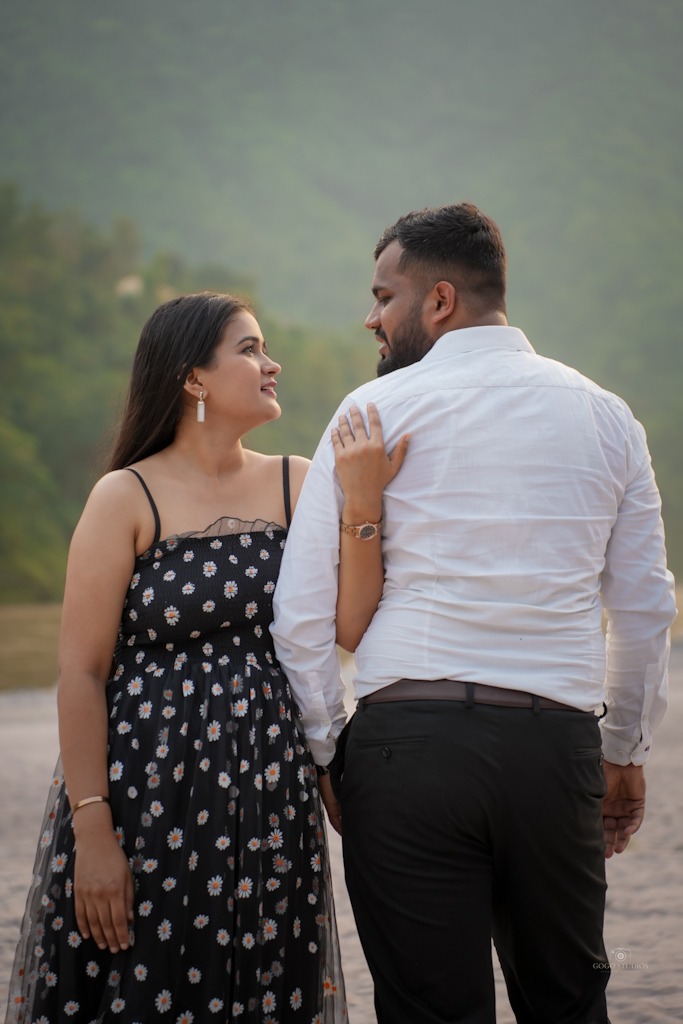 places for pre-wedding photography in DELHI NCR