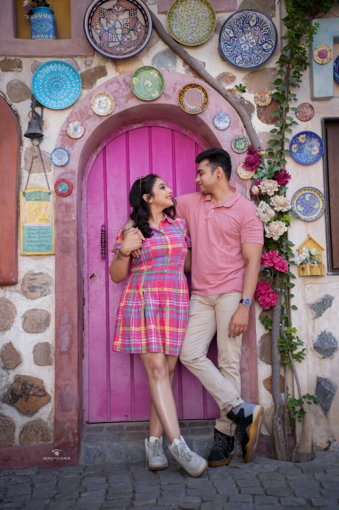 pre wedding photoshoot in delhi