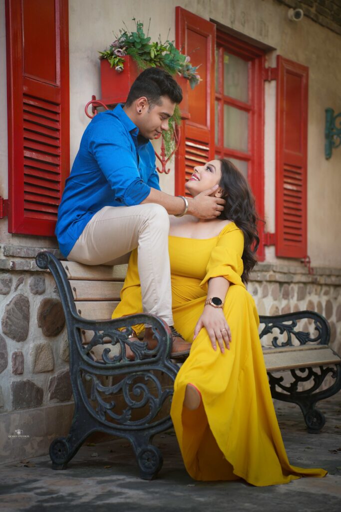 pre wedding photoshoot in delhi