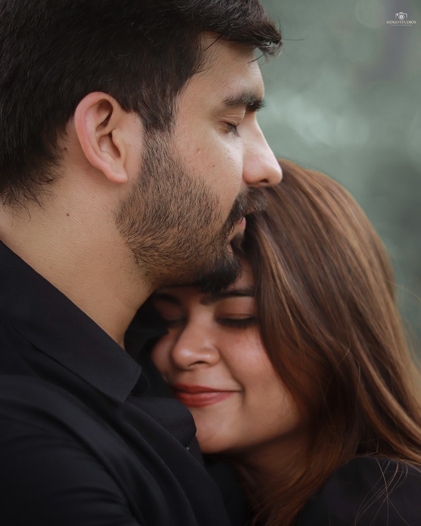 pre-wedding photography in DELHI NCR