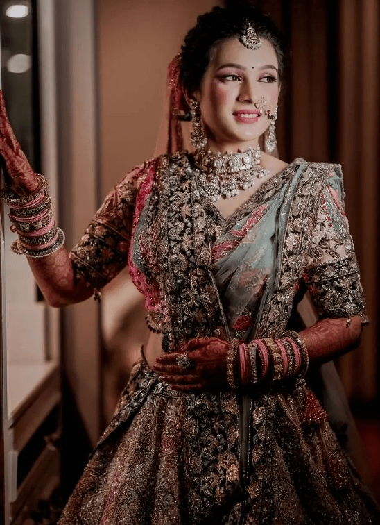 Best Bridal Photography in Gurgaon