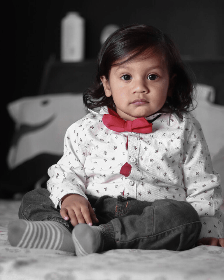 Best Baby Photographers in Delhi NCR